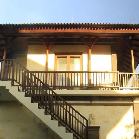 Villa Agung Khalia อูบุด ภายนอก รูปภาพ